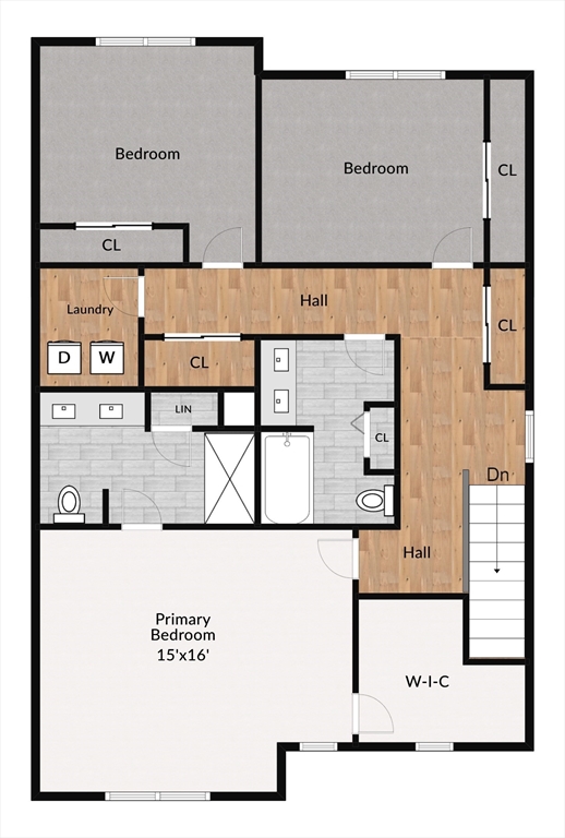 2 B Wilson Road, Unit B Millbury, MA 01527 - Photo 24 of 24