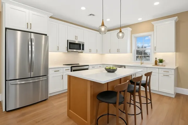 $749,900 | 2 B Wilson Road, Unit B, Millbury, MA 01527