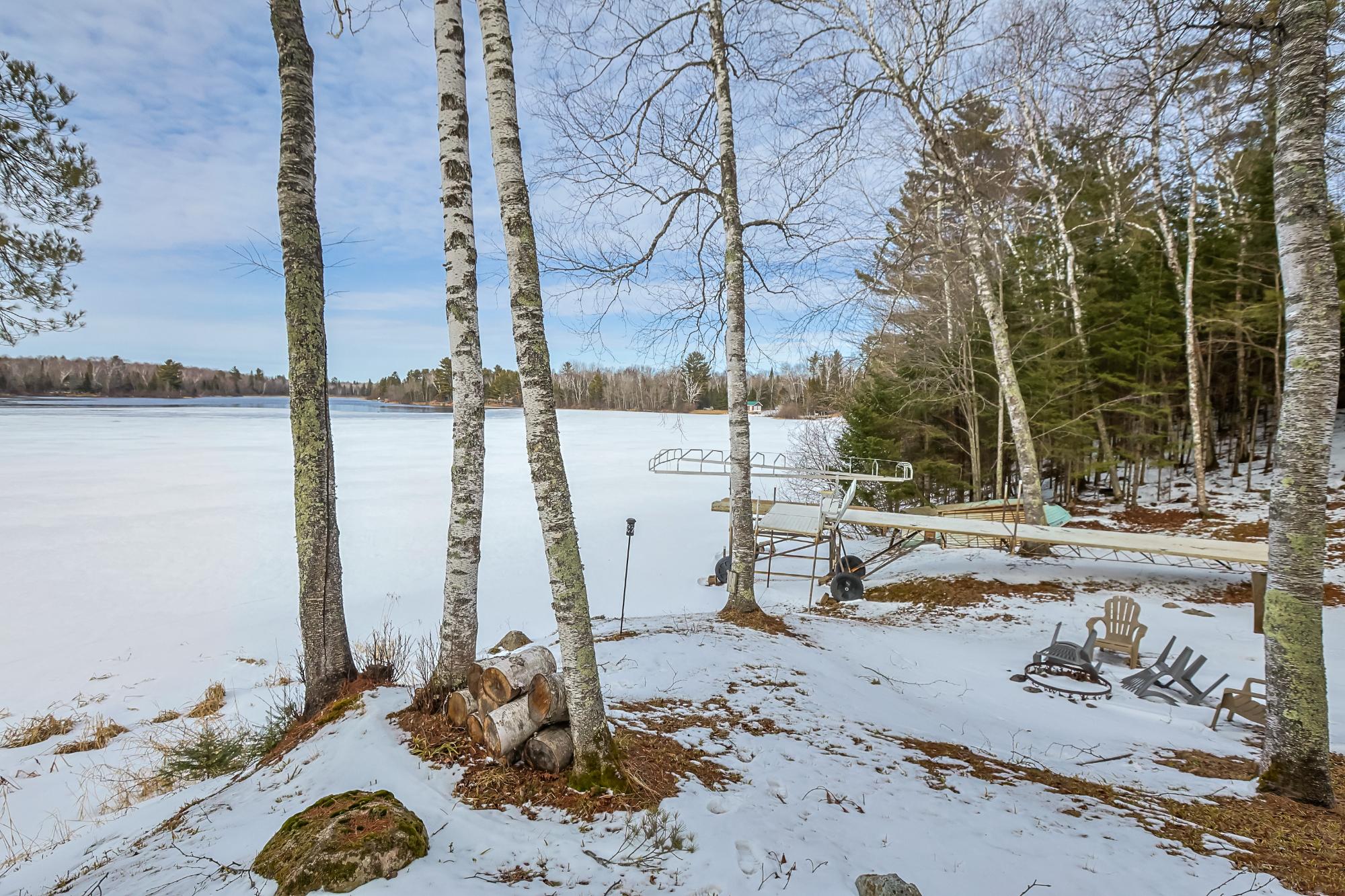 4646 Lake Of The Falls Road Mercer, WI 54547 - Photo 21 of 27 Gallery Image 21