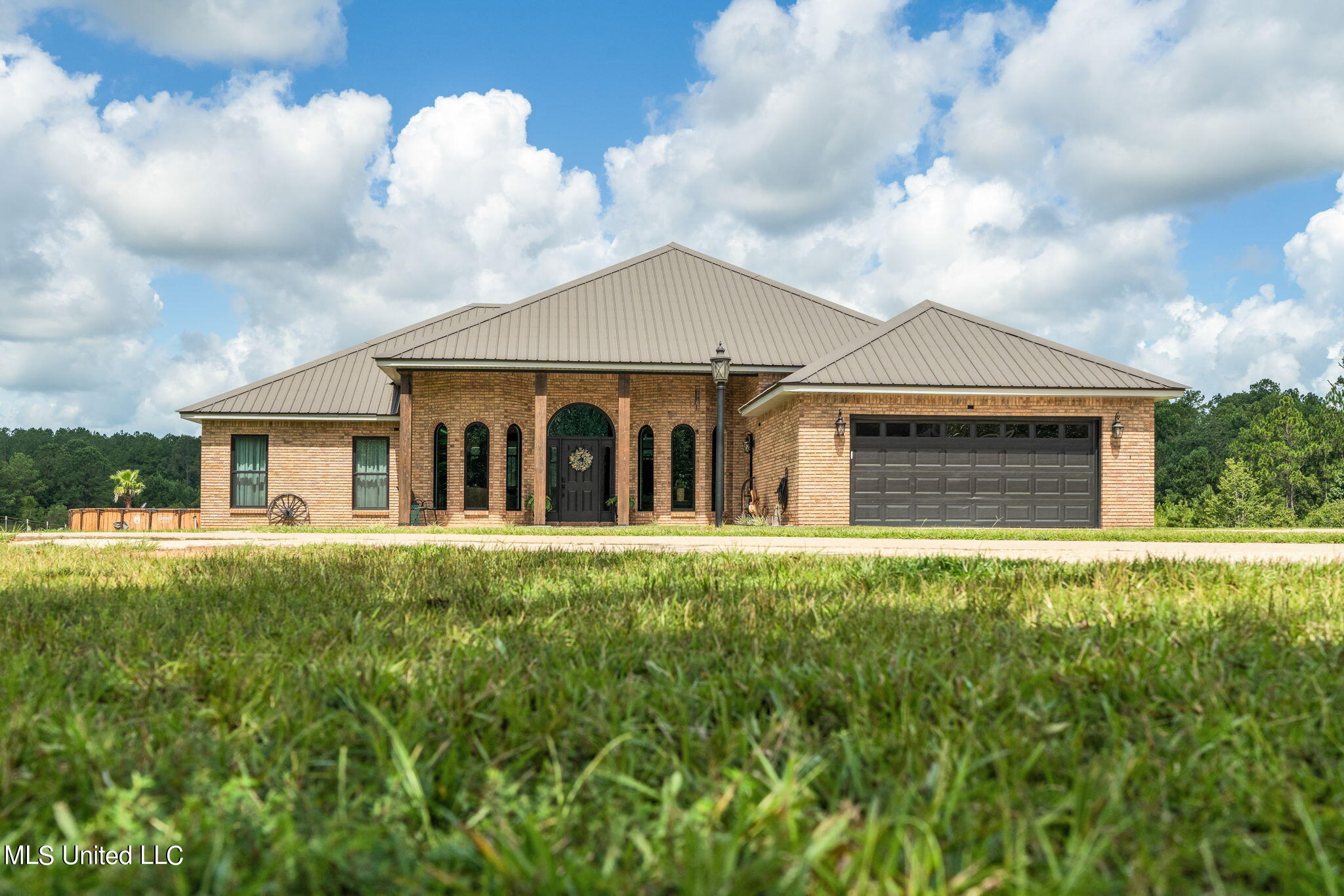 613 Thomas School Road Lumberton, MS 39455 - Photo 1 of 69 631_Thomas_School_Road-1