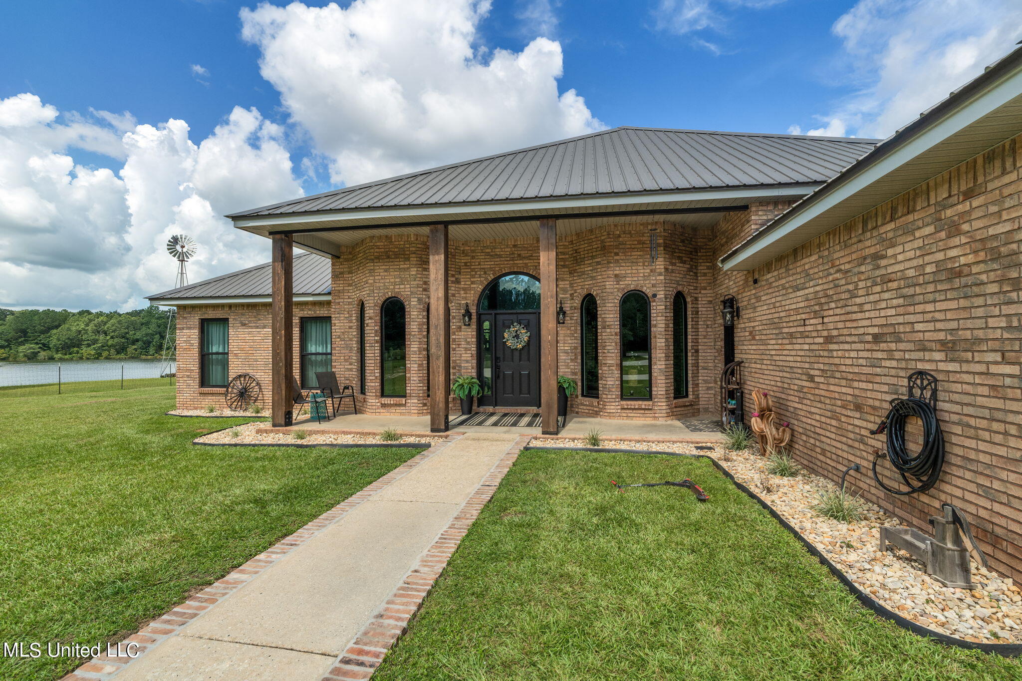 613 Thomas School Road Lumberton, MS 39455 - Photo 11 of 69 631_Thomas_School_Road-6