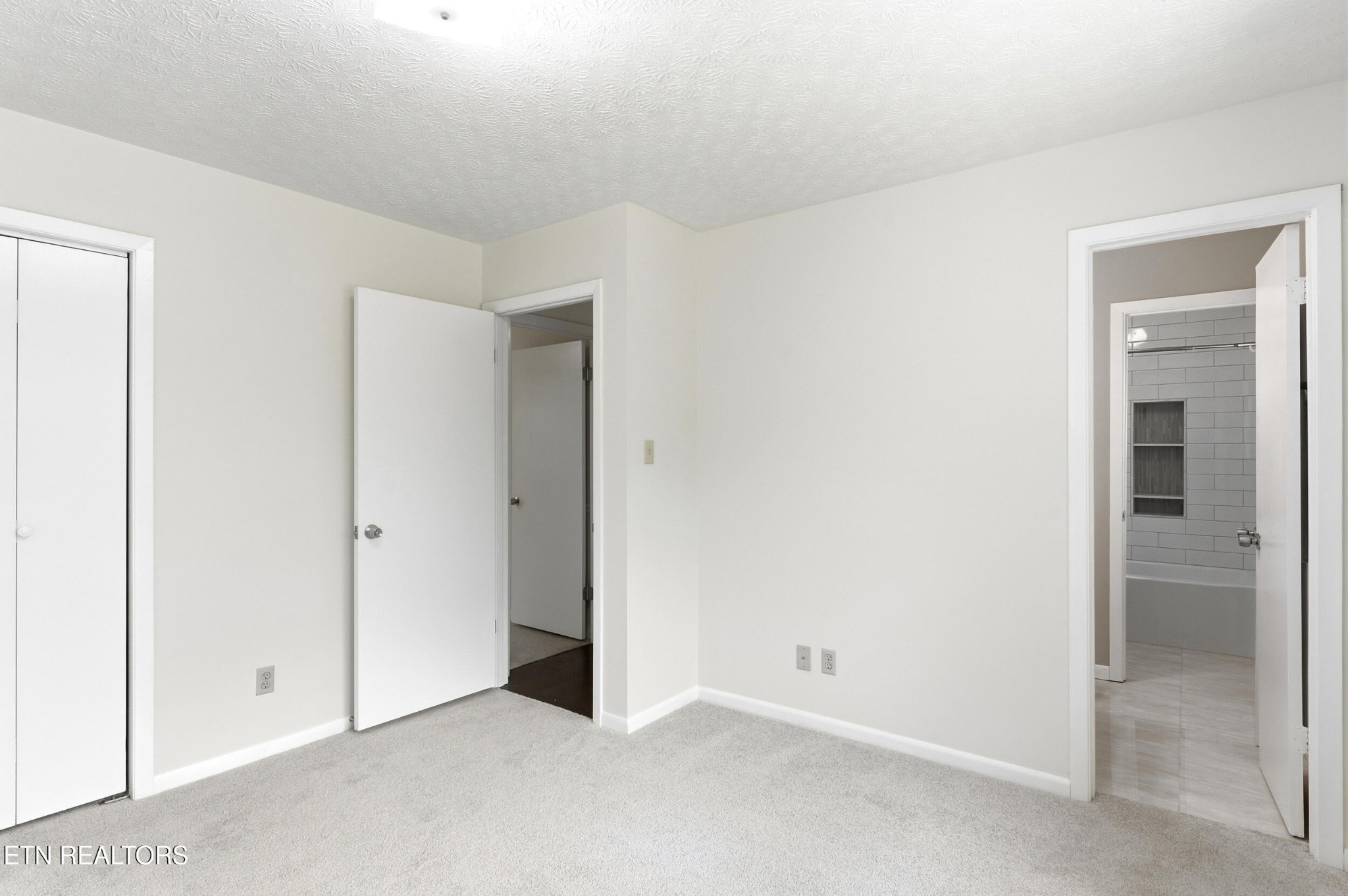 1835 Wilson Road Lenoir City, TN 37772 - Photo 16 of 57 an empty room with closet