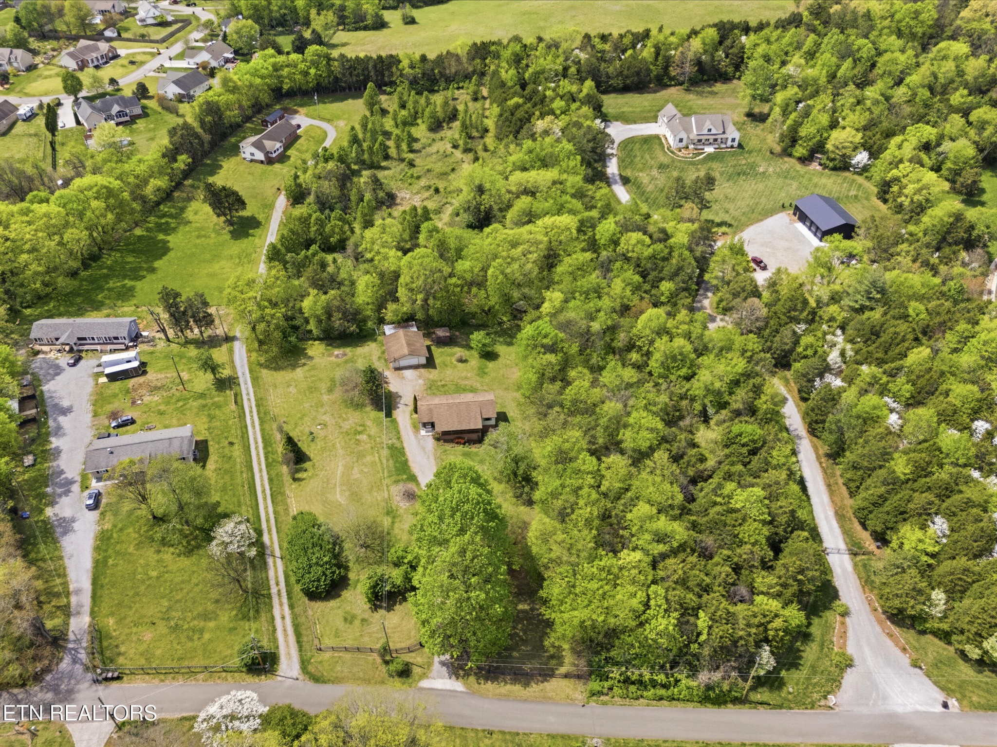 1835 Wilson Road Lenoir City, TN 37772 - Photo 56 of 57
