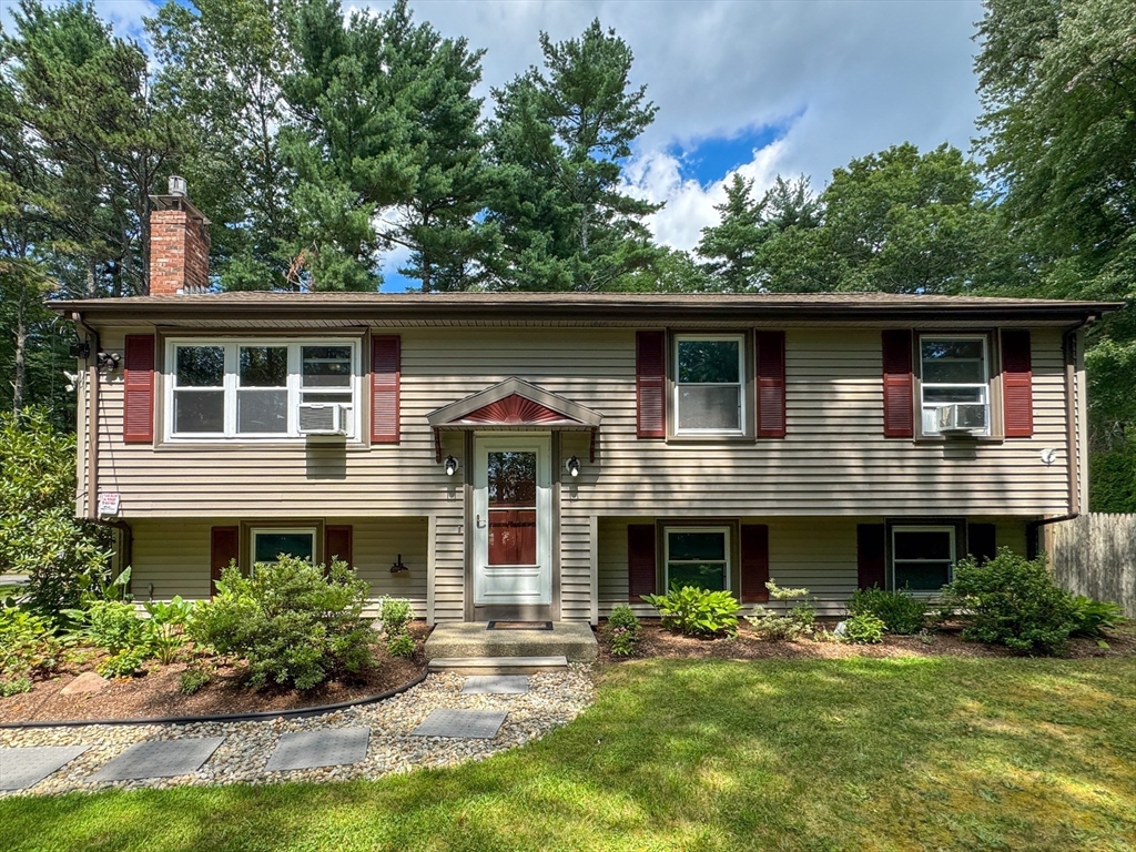 617 Marys Pond Road Rochester, MA 02770 - Photo 1 of 15 Gallery Image 1
