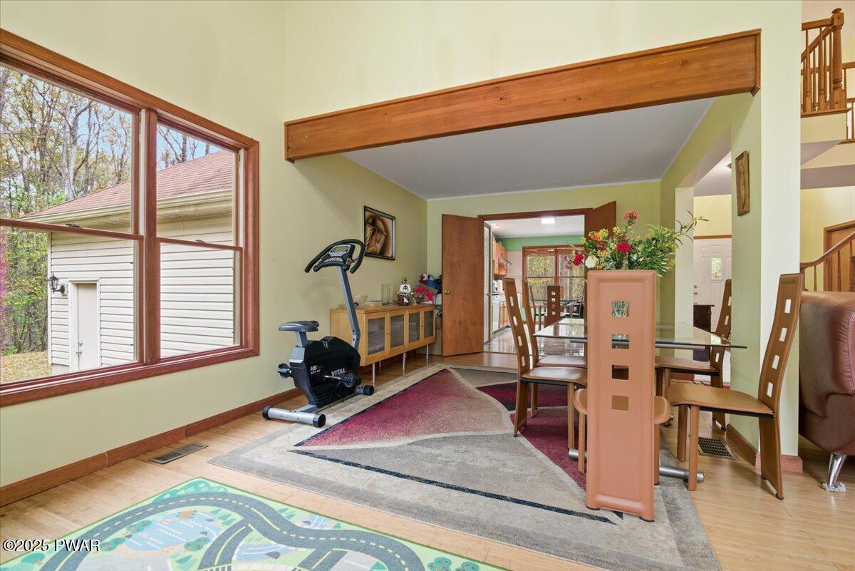 135 Split Rock Road Newfoundland, PA 18445 - Photo 15 of 71