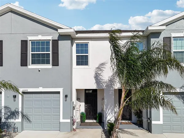 $279,999 | 16646 Maude Drive, Wimauma, FL 33598