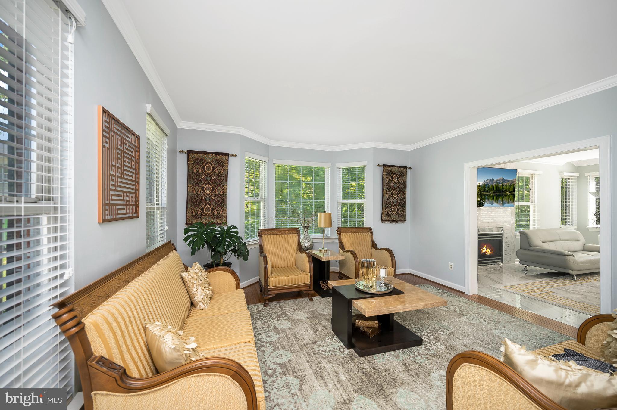 16005 Kings Mountain Road Woodbridge, VA 22191 - Photo 9 of 37