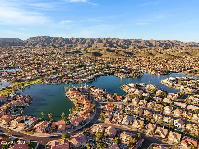 $599,900 | 3834 East Windsong Drive, Phoenix, AZ 85048