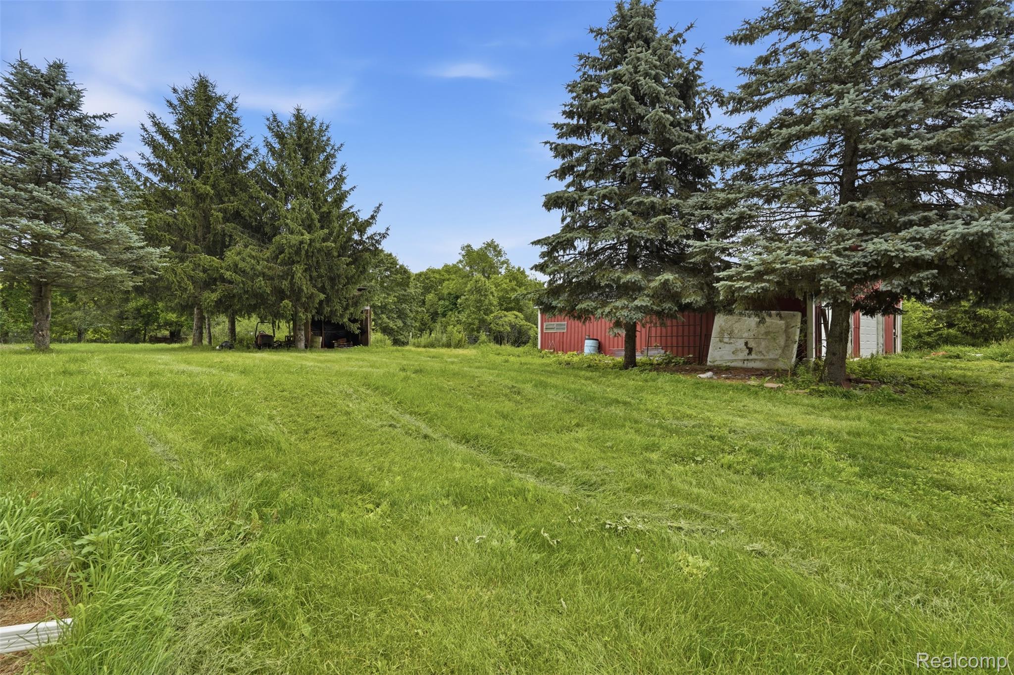 8573 West Lovejoy Road Byron, MI 48418 - Photo 29 of 41 8573 W Lovejoy Rd