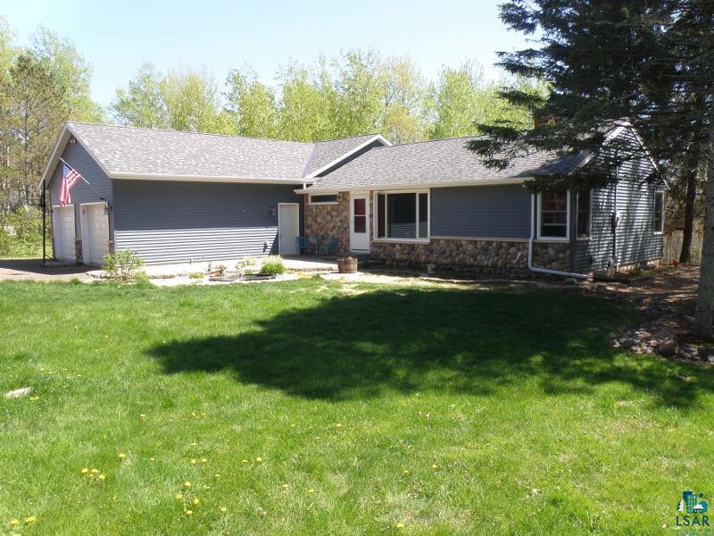 4960 Thompson Road Hermantown, MN 55811 - Photo 1 of 22 Gallery Image 1