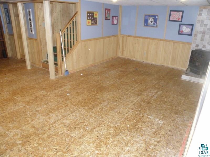 4960 Thompson Road Hermantown, MN 55811 - Photo 14 of 22 Family Room