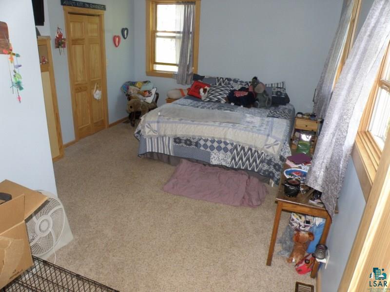4960 Thompson Road Hermantown, MN 55811 - Photo 10 of 22 has a 3/4 bath