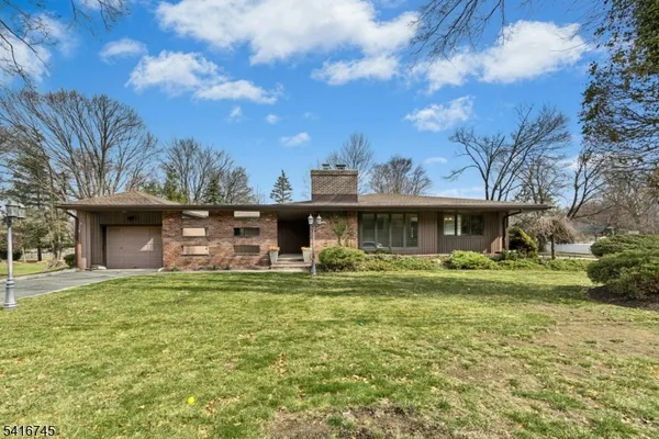 a view of a porch with a yard