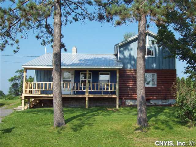 0 State Rte 26 West Leyden, NY 13489 - Photo 1 of 1 Exterior Front