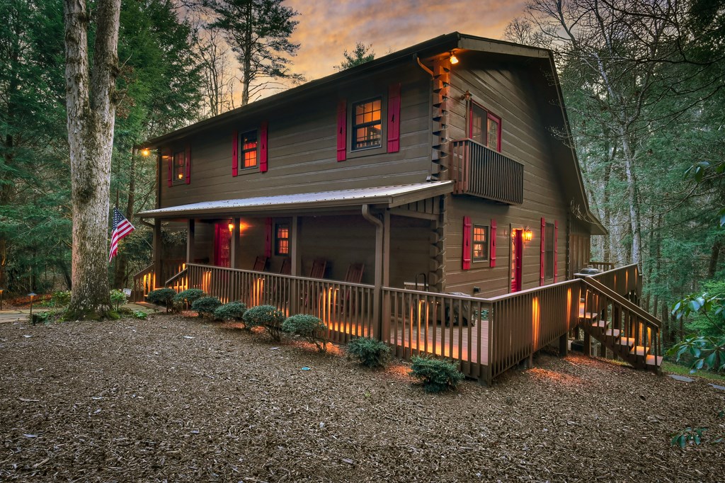 266 River Road Cherry Log, GA 30522 - Photo 43 of 66