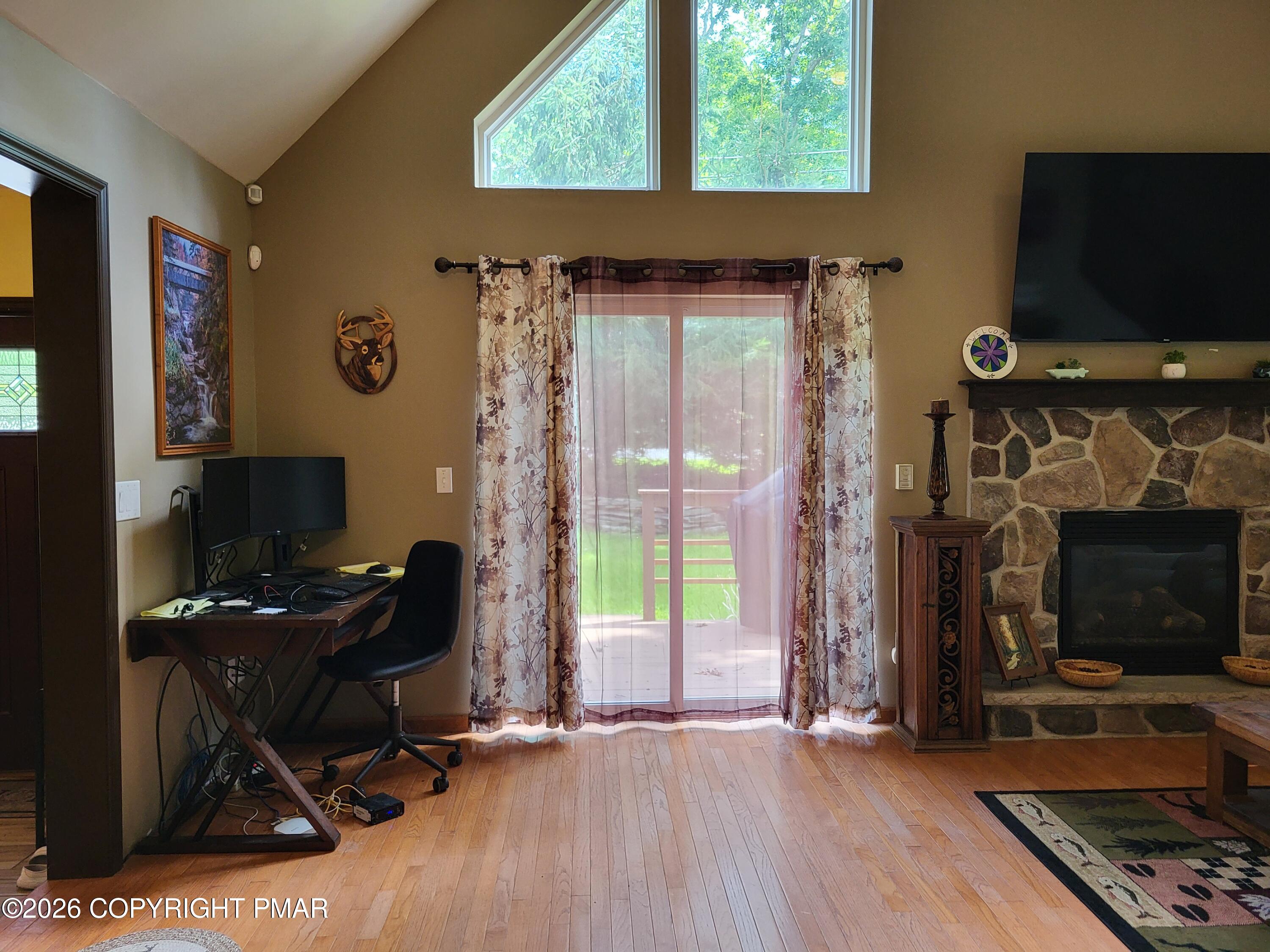 145 Salisbury Road Bushkill, PA 18324 - Photo 21 of 80 20260805_144852
