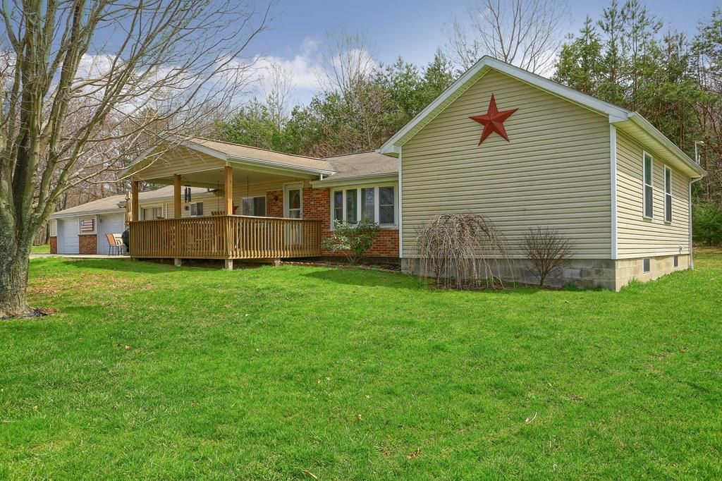 1068 Aaron Road Summerville, PA 15864 - Photo 1 of 41 Gallery Image 1