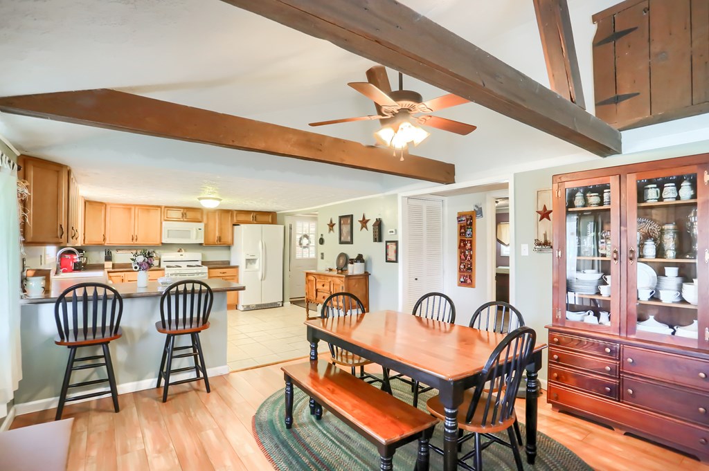 1068 Aaron Road Summerville, PA 15864 - Photo 11 of 41 Gallery Image 11