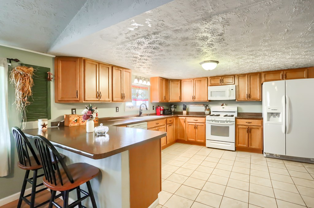 1068 Aaron Road Summerville, PA 15864 - Photo 12 of 41 Gallery Image 12