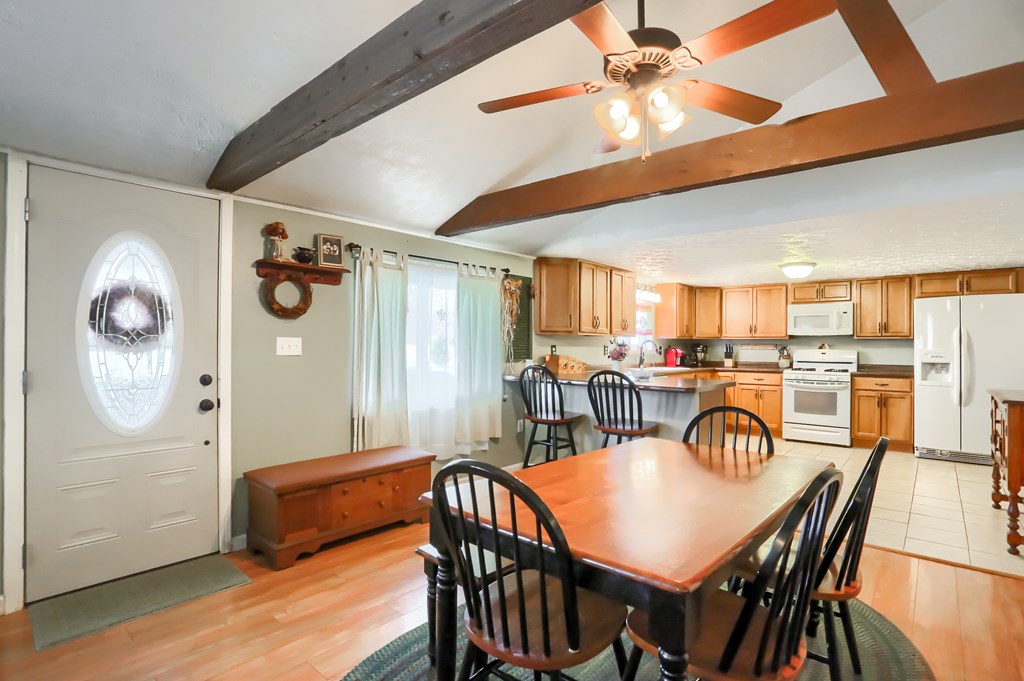 1068 Aaron Road Summerville, PA 15864 - Photo 13 of 41 Gallery Image 13