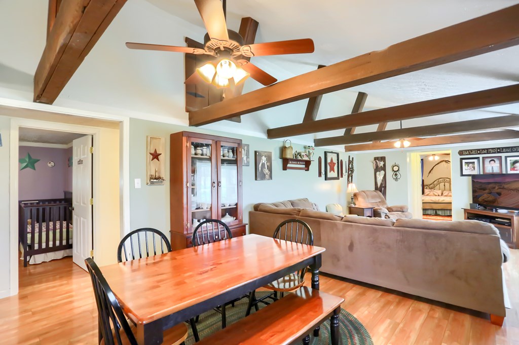 1068 Aaron Road Summerville, PA 15864 - Photo 14 of 41 Gallery Image 14