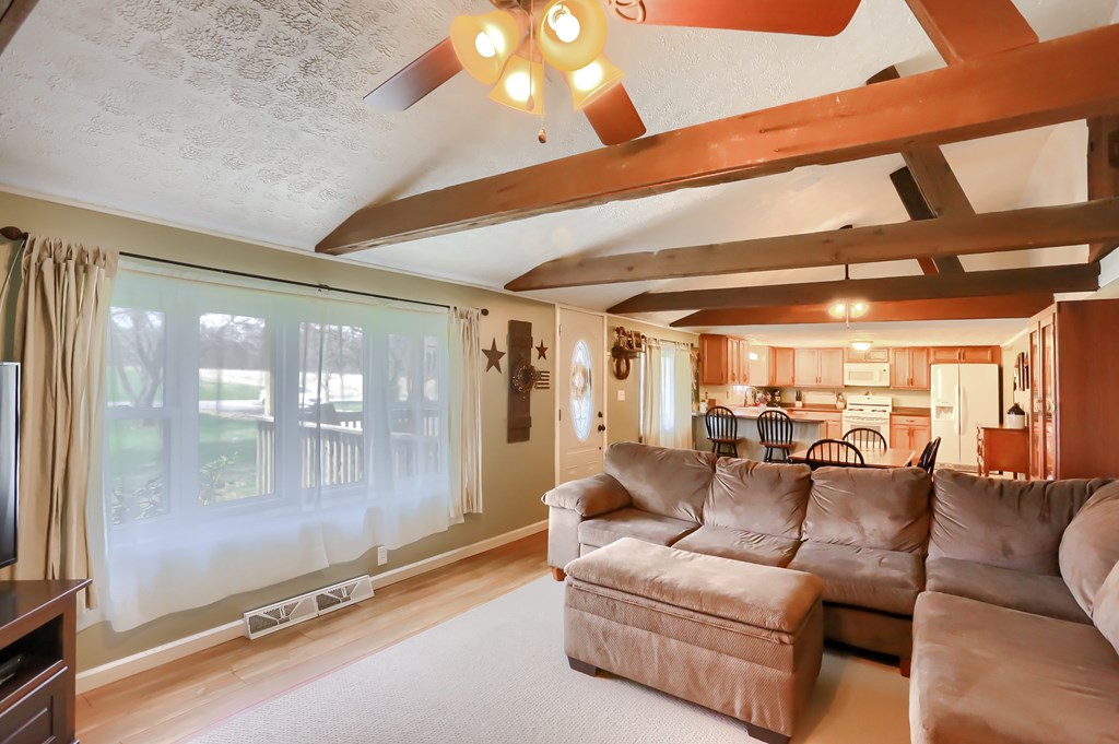 1068 Aaron Road Summerville, PA 15864 - Photo 16 of 41 Gallery Image 16