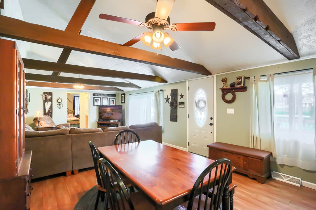 1068 Aaron Road Summerville, PA 15864 - Photo 17 of 41 Gallery Image 17