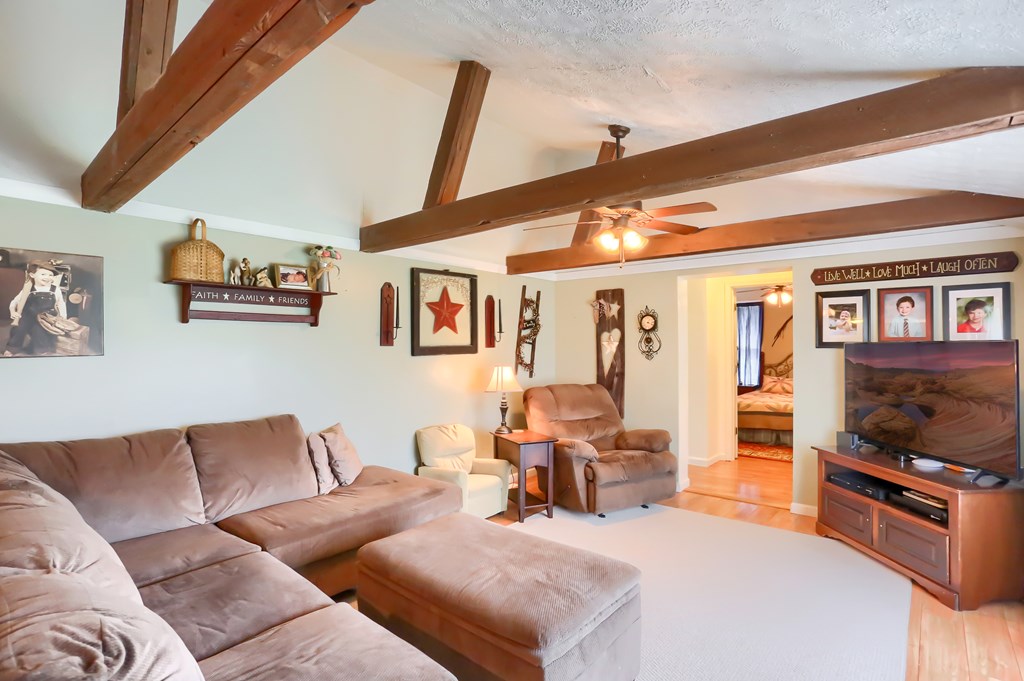 1068 Aaron Road Summerville, PA 15864 - Photo 19 of 41 Gallery Image 19