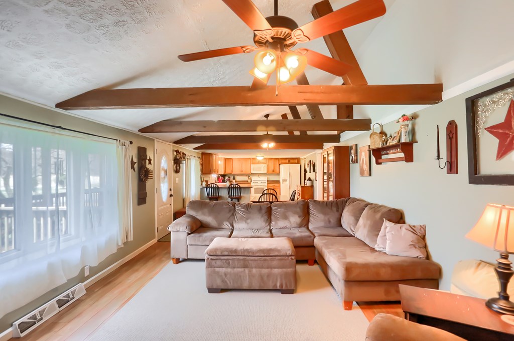 1068 Aaron Road Summerville, PA 15864 - Photo 24 of 41 Gallery Image 24