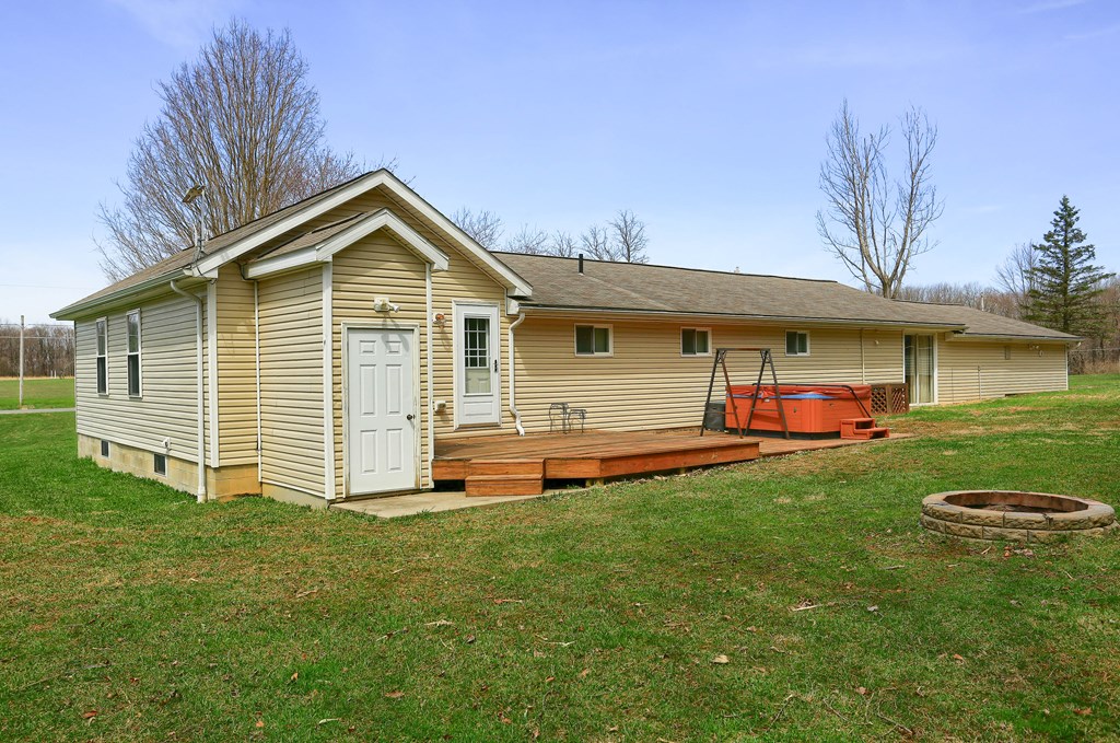 1068 Aaron Road Summerville, PA 15864 - Photo 3 of 41 Gallery Image 3