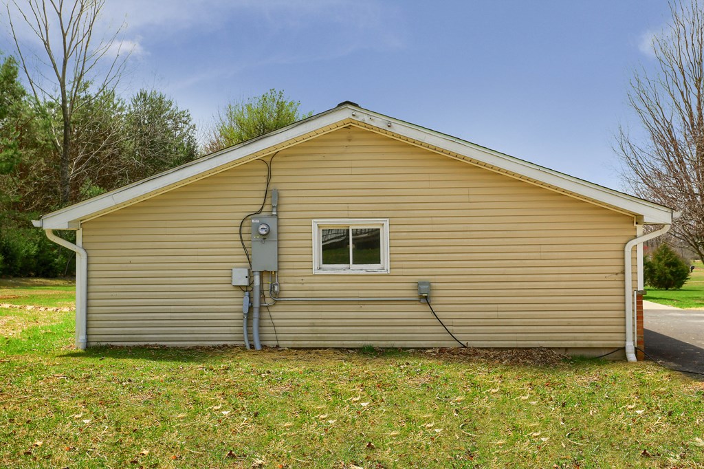 1068 Aaron Road Summerville, PA 15864 - Photo 36 of 41 Gallery Image 36