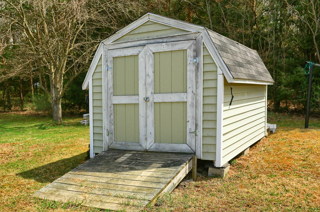 1068 Aaron Road Summerville, PA 15864 - Photo 37 of 41 Gallery Image 37