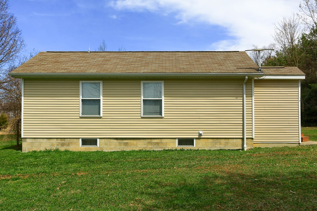 1068 Aaron Road Summerville, PA 15864 - Photo 39 of 41 Gallery Image 39