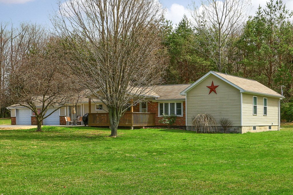 1068 Aaron Road Summerville, PA 15864 - Photo 40 of 41 Gallery Image 40