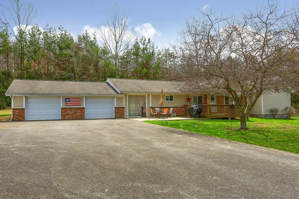 1068 Aaron Road Summerville, PA 15864 - Photo 41 of 41 Gallery Image 41
