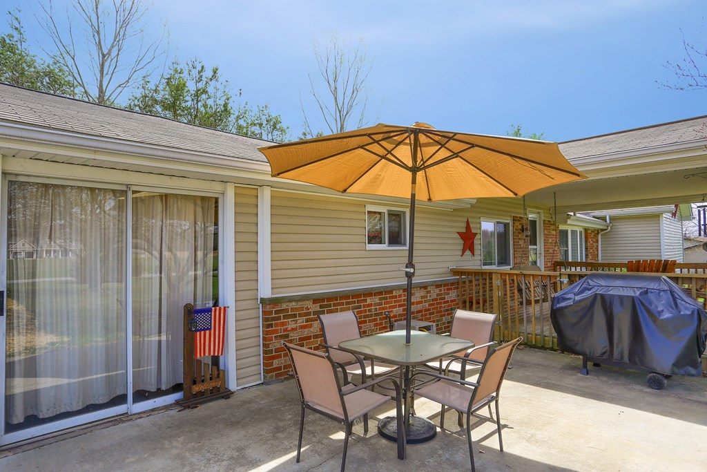 1068 Aaron Road Summerville, PA 15864 - Photo 6 of 41 Gallery Image 6