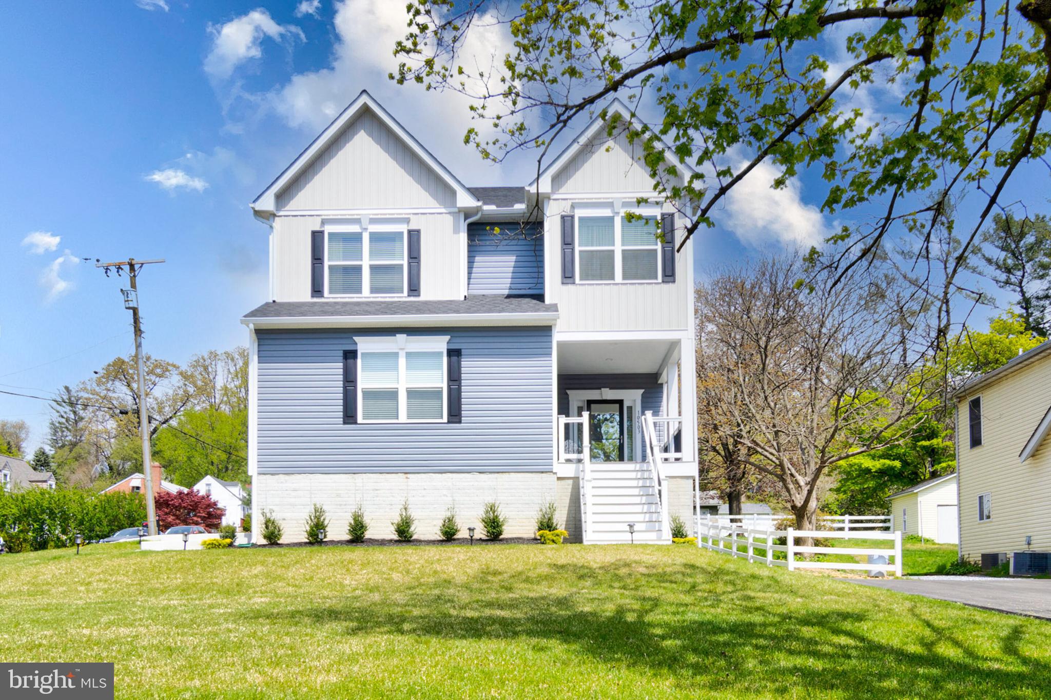 10503 Samona Road Cockeysville, MD 21030 - Photo 1 of 39 Gallery Image 1