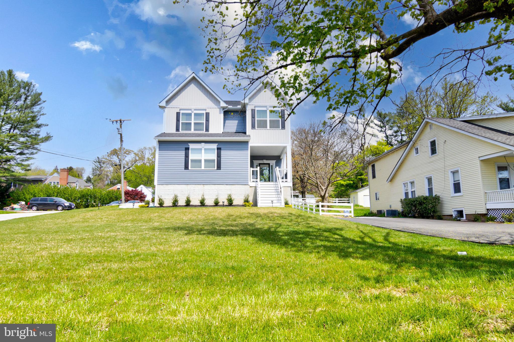 10503 Samona Road Cockeysville, MD 21030 - Photo 2 of 39 Gallery Image 2