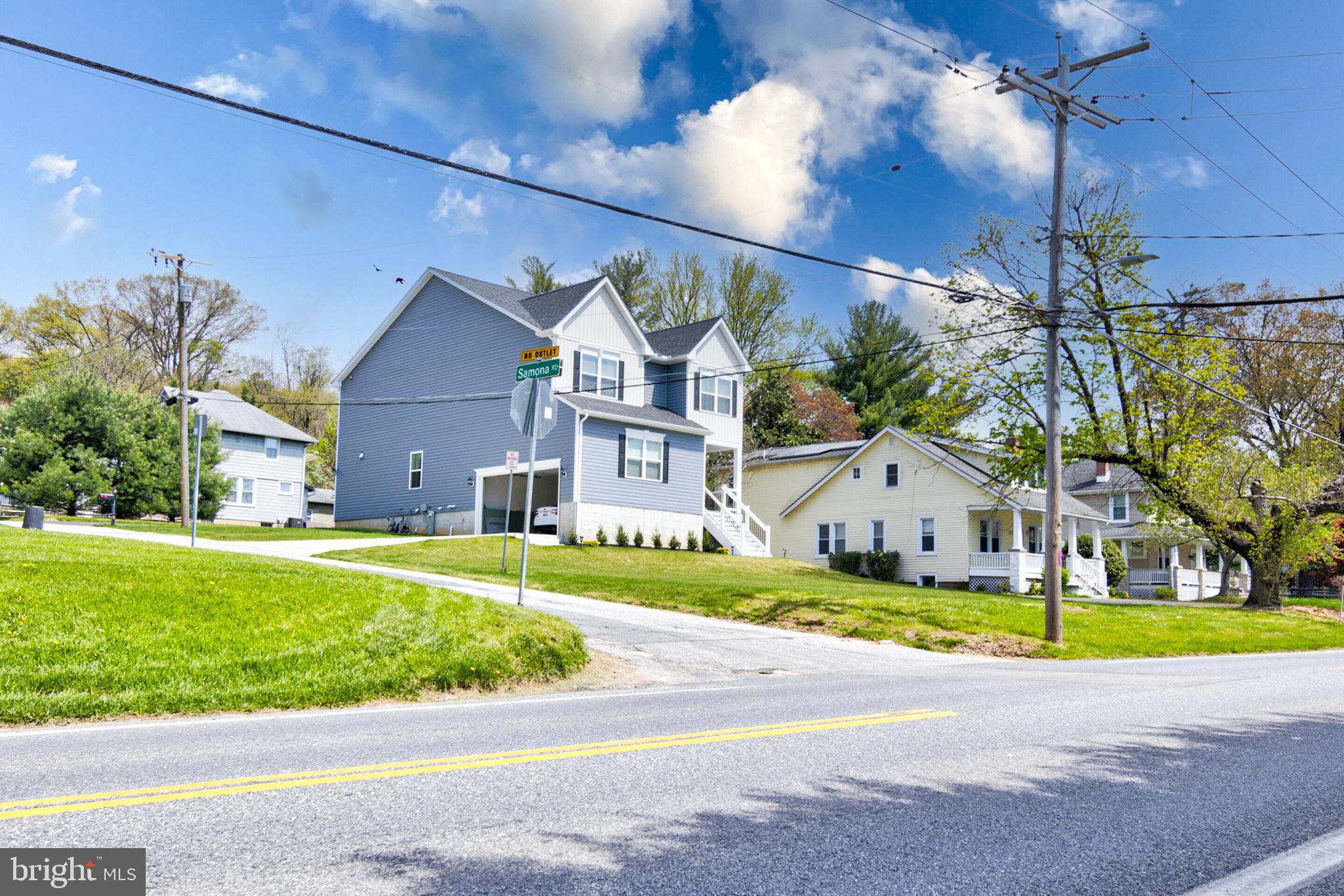 10503 Samona Road Cockeysville, MD 21030 - Photo 36 of 39 Gallery Image 36