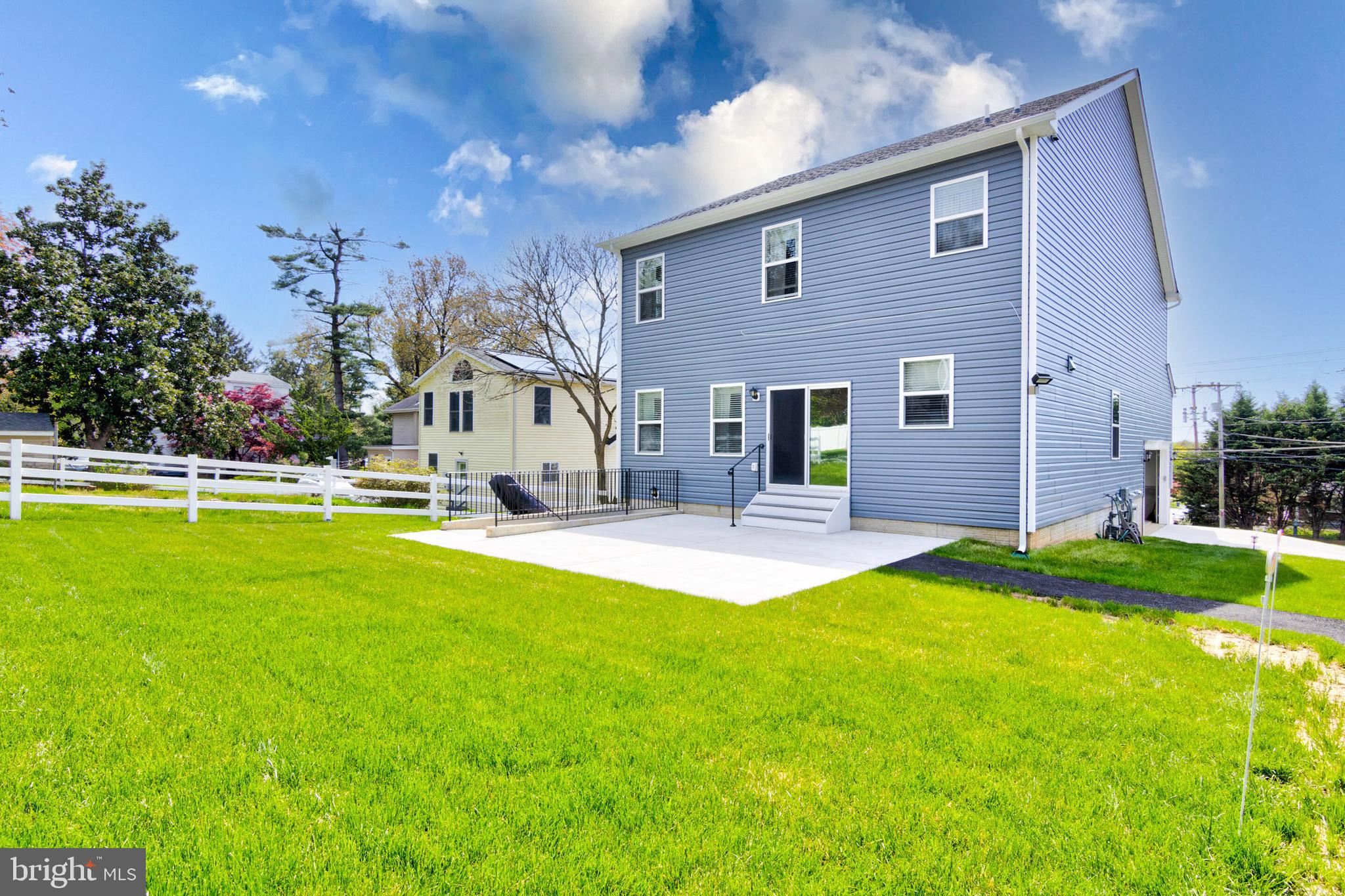 10503 Samona Road Cockeysville, MD 21030 - Photo 37 of 39 Gallery Image 37