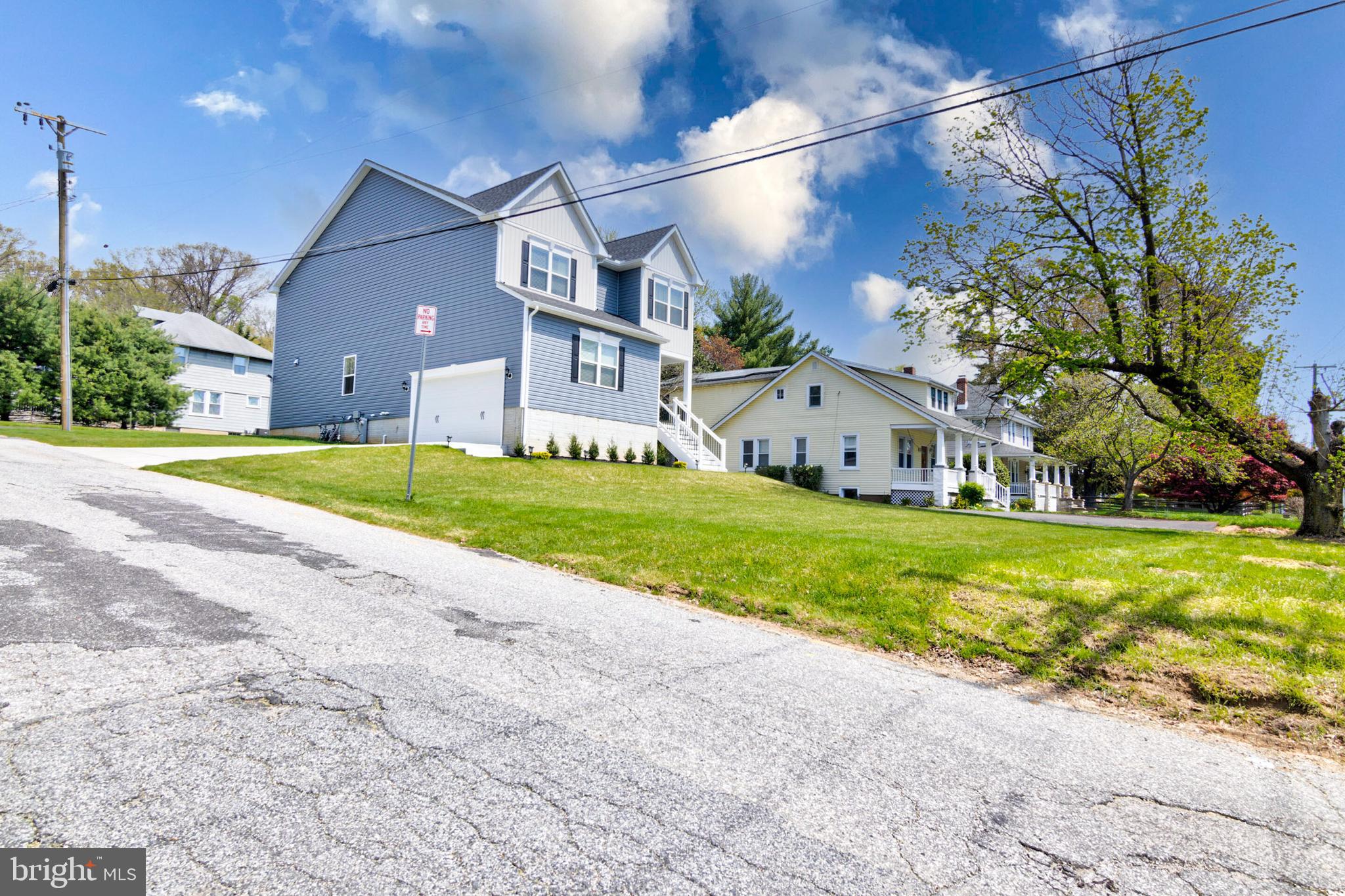 10503 Samona Road Cockeysville, MD 21030 - Photo 38 of 39 Gallery Image 38