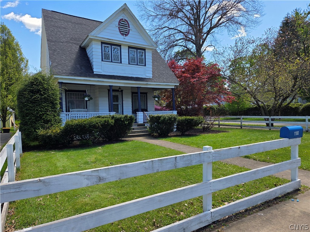 1100 North Madison Street Rome, NY 13440 - Photo 2 of 22