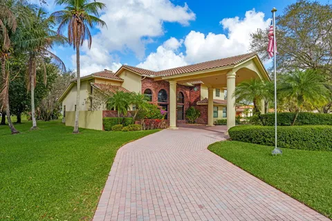 $1,825,000 | 3201 Southwest 134th Terrace, Davie, FL 33330