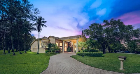 $1,749,000 | 3201 Southwest 134th Terrace, Davie, FL 33330
