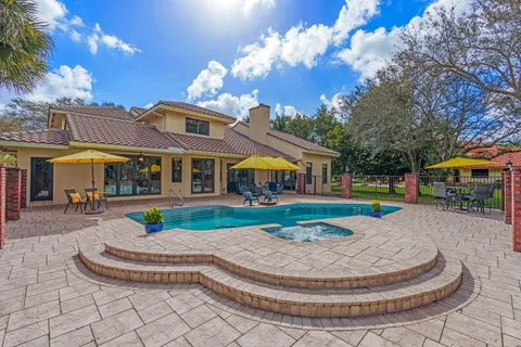 $1,825,000 | 3201 Southwest 134th Terrace, Davie, FL 33330