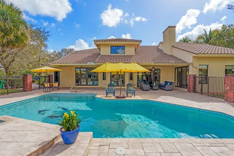 $1,825,000 | 3201 Southwest 134th Terrace, Davie, FL 33330