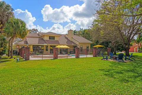 $1,825,000 | 3201 Southwest 134th Terrace, Davie, FL 33330