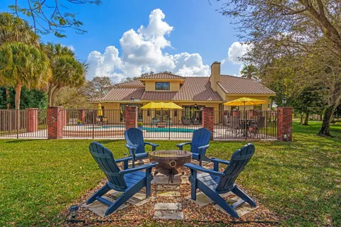 $1,825,000 | 3201 Southwest 134th Terrace, Davie, FL 33330