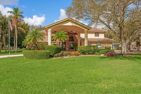 $1,825,000 | 3201 Southwest 134th Terrace, Davie, FL 33330