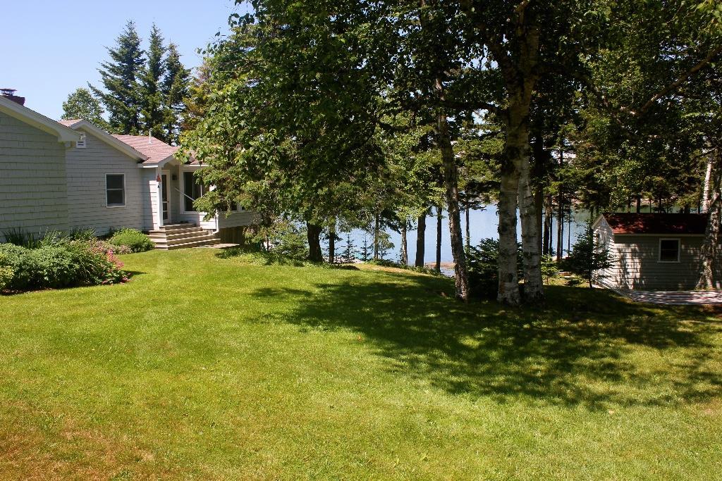 31 Fifield Point Road Stonington, ME 04681 - Photo 30 of 34 Photo